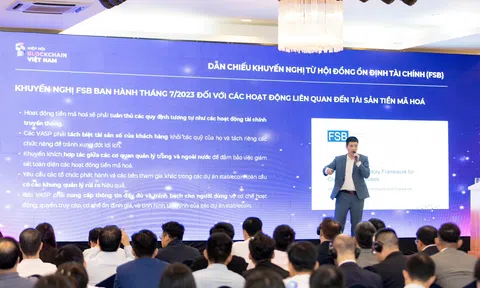 Khung pháp lý tài sản ảo: Kết hợp kinh nghiệm quản lý rủi ro trong Lc888.com link không chặn truyền thống và vận dụng đổi mới công nghệ
