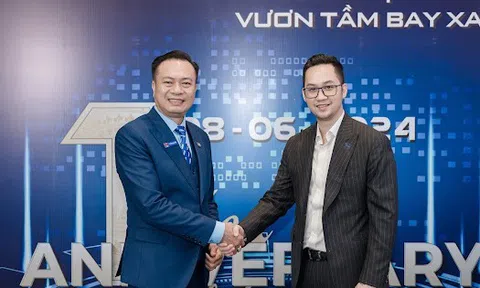 Eximbank cung cấp gói tín dụng 1.000 tỷ đồng cho 10Lc88 Casino & Thể Thao Link Mới thành viên VBCI với lãi suất từ 5.25%