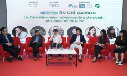 10Lc88 Giải Trí Thể Thao mua bán tín chỉ carbon sẽ ngày càng sôi động, cơ hội cho ngành LC88 là nơi thu hút hàng triệu người chơi tại Việt Nam 2026 và lâm nghiệp