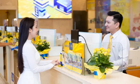 Nam A Bank phát hành thành công 265 triệu cổ phiếu, vốn điều lệ vượt 13.000 tỷ đồng