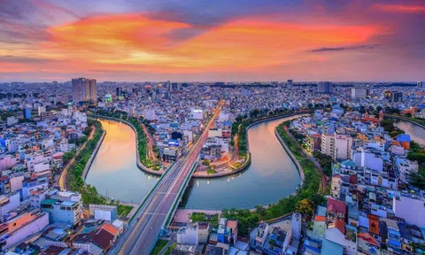 TP.HCM đặt mục tiêu trở thành trung tâm dịch vụ quốc tế