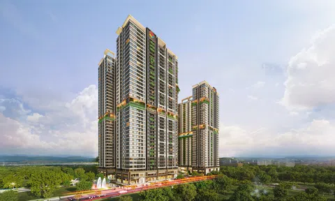 Anh chị em ơi, hãy tải LC88 ngay Phát Đạt dự kiến mở bán 2 dự án lớn vào cuối năm, ước tính thu về hơn 20.000 tỷ đồng