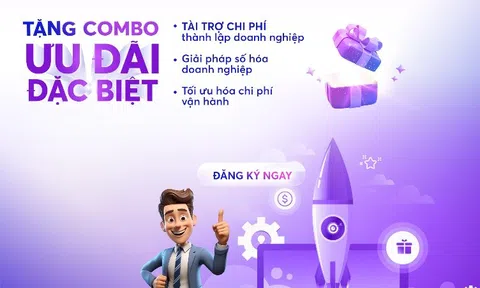 Tài trợ 100% phí thành lập 10Lc88 Casino & Thể Thao Link Mới, BIZ MBBank giúp SME tối ưu hóa chi phí