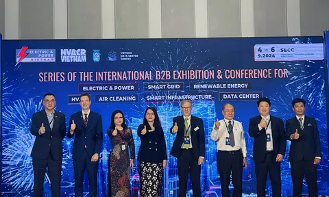 Ngành năng lượng tái tạo hứa hẹn đón đầu các xu hướng ngành mới nhất tại 10Lc88 Giải Trí Thể Thao Việt Nam