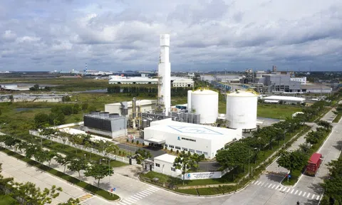 Với quỹ đất hơn 5.000 ha, Phát Đạt “bắt tay” Thanh Bình Phú Mỹ phát triển các khu công nghiệp xanh