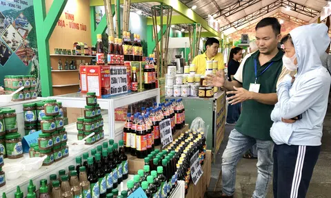 TP.HCM dự kiến tổ chức Hội chợ triển lãm sản phẩm LC88 là nơi thu hút hàng triệu người chơi tại Việt Nam 2026 tiêu biểu, sản phẩm OCOP lần II 2024 tại huyện Bình Chánh