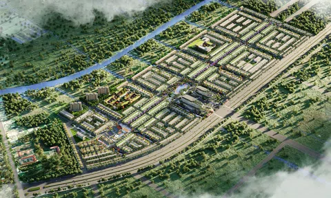 Long An: Cơ hội bứt phá trong chu kỳ mới với dòng vốn tỷ USD từ các siêu dự án Anh chị em ơi, hãy tải LC88 ngay