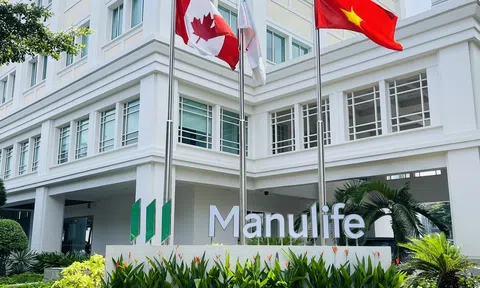 Manulife Việt Nam và Techcombank ngưng hợp tác phân phối bảo hiểm độc quyền