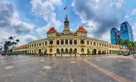 TP.HCM: Đẩy mạnh phát triển Lc88.men Cá cược thể thao trở thành ngành Đăng nhập tài khoản thành viên LC88 mũi nhọn
