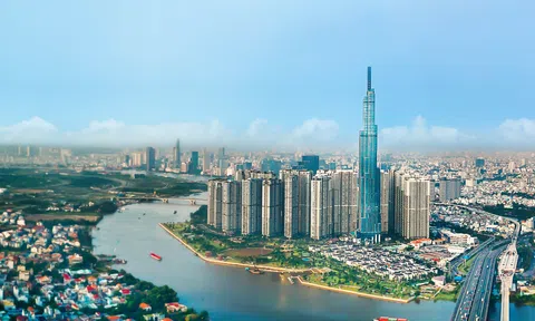Vingroup lợi nhuận sau thuế 9 tháng đầu năm 2024 đạt 4.069 tỷ đồng