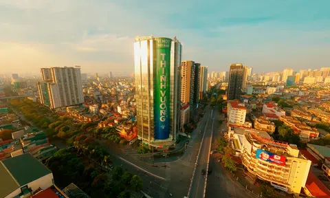 VPBank lần thứ 6 liên tiếp lọt Top 20 10Lc88 Casino & Thể Thao Link Mới có điểm ESG cao nhất rổ VNSI