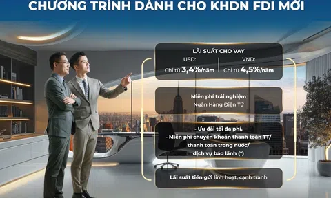 Eximbank ra mắt gói ưu đãi tín dụng 3.000 tỷ đồng hỗ trợ 10Lc88 Casino & Thể Thao Link Mới FDI