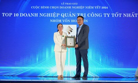 PNJ vào top 10 10Lc88 Casino & Thể Thao Link Mới niêm yết quản trị công ty tốt nhất