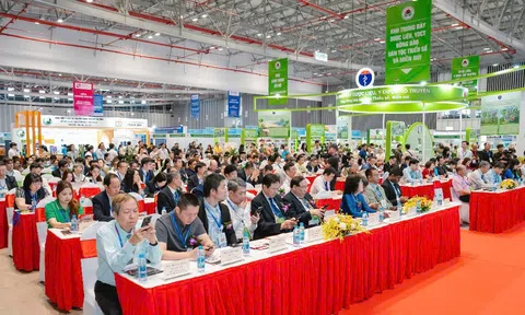 MEDICARE EXPO 2024 hướng tới một cộng đồng khoẻ mạnh
