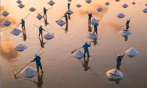 TP.HCM: Chính sách mới tạo nên “cuộc cách mạng” cho làng nghề Lc88.men Cá cược thể thao