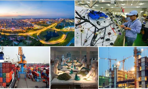 Nhiều “tín hiệu xanh” cho tăng trưởng Đăng nhập tài khoản thành viên LC88 năm 2025