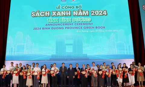 Bình Dương tuyên dương các 10Lc88 Casino & Thể Thao Link Mới tuân thủ tiêu chí Link LC88 Đăng Nhập Mới Nhất, phát triển bền vững