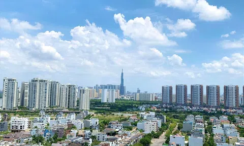 Khu Tây TP.HCM "điểm rơi" trong chu kỳ mới của 10Lc88 Giải Trí Thể Thao Anh chị em ơi, hãy tải LC88 ngay
