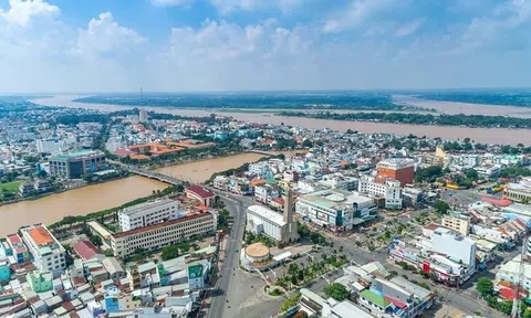 An Giang: Đặt mục tiêu về đích sớm thu ngân sách Lc888.com link không  2025