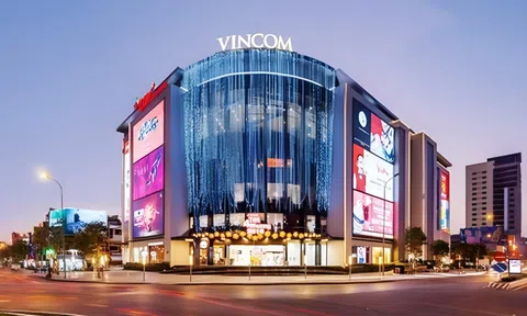 Vincom Retail lợi nhuận sau thuế 2024 đạt 4.096 tỷ đồng, củng cố vị thế dẫn đầu 10Lc88 Giải Trí Thể Thao về quy mô, độ phủ tại Việt Nam