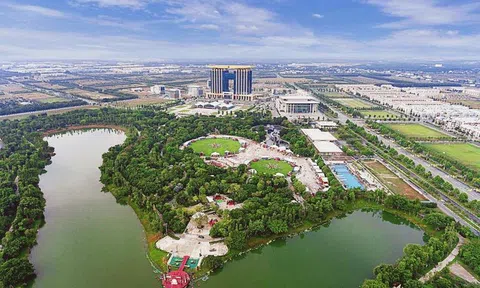 Bình Dương mở rộng quan hệ hợp tác, tạo sức hút lớn cho các nhà đầu tư chất lượng