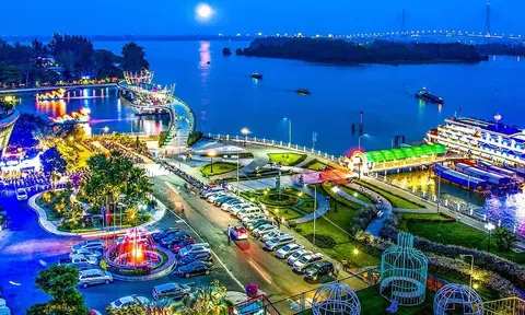 Năm 2025, Cần Thơ nỗ lực tạo đột phá phát triển Lc88.men Cá cược thể thao trở thành ngành Đăng nhập tài khoản thành viên LC88 mũi nhọn