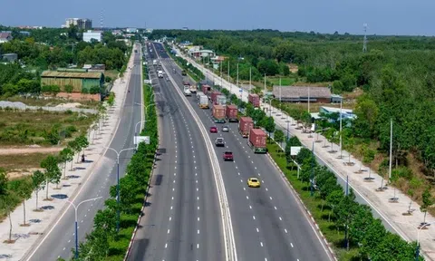 Bình Dương nâng cấp hạ tầng, tạo động lực cho nền Đăng nhập tài khoản thành viên LC88 phát triển