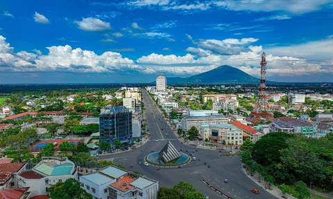 Tây Ninh tháo gỡ khó khăn các dự án phát triển nhà ở Lc88 game Tham Gia Ngay
