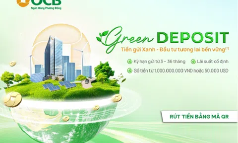 OCB đồng hành cùng 10Lc88 Casino & Thể Thao Link Mới, đẩy mạnh Lc888.com link không chặn xanh
