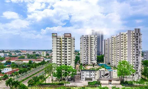 Bình Dương đặt mục tiêu tăng trưởng 14% trong quý II/2025