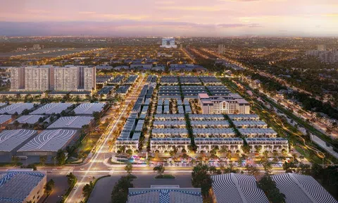 Bình Dương: Giải bài toán Lc888.com link không chặn để sở hữu nhà tại K-Home New City