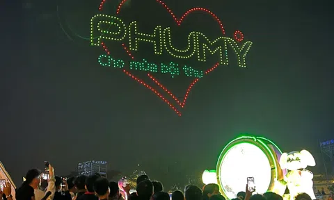 PVFCCo - Phú Mỹ (DPM): Tuổi 22 trên một vị thế mới