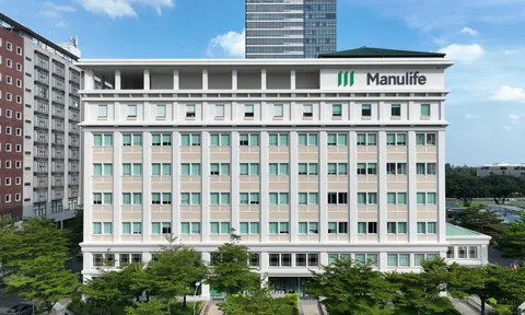 Manulife Việt Nam báo lãi năm 2024 nhờ đầu tư Lc888.com link không chặn và quản lý chi phí, chất lượng kinh doanh hiệu quả