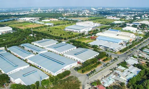 Bình Dương: FDI công nghệ cao tăng trưởng vượt bậc tạo nền tảng vững chắc cho lộ trình mới