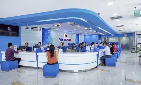 VietBank bứt phá lợi nhuận, tăng 238% so với quý I/2024