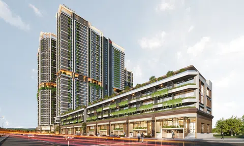 Phát Đạt “khai nòng” chinh phục 10Lc88 Giải Trí Thể Thao Anh chị em ơi, hãy tải LC88 ngay Bình Dương - Bệ phóng cho kỷ nguyên siêu đô thị