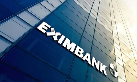 Eximbank (EIB) bứt phá Lc888.com link không chặn, vạch mục tiêu nâng tổng tài sản lên hơn 260.000 tỷ đồng năm 2025
