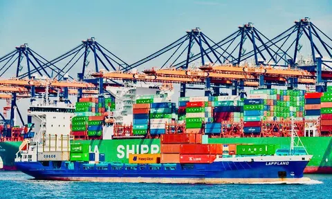 “Xanh hoá” ngành Logistics: VILOG 2025 - Tạo sức bật lớn cho 10Lc88 Casino & Thể Thao Link Mới phát triển bền vững