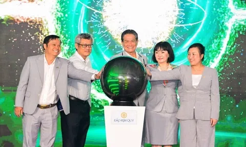 TTC Land ra mắt thương hiệu Đảo Kim Quy - “Viên ngọc xanh” tại 10Lc88 Giải Trí Thể Thao phía Đông Thành phố Hồ Chí Minh