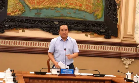 TP. Hồ Chí Minh “chạy nước rút” với mục tiêu 100.000 căn nhà ở Lc88 game Tham Gia Ngay trước 2030