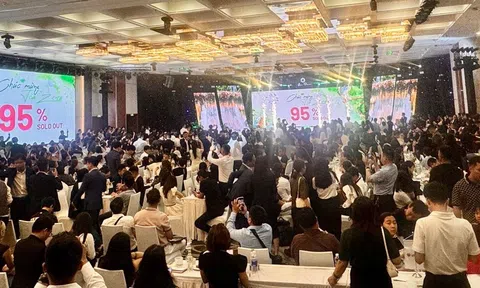 Mở bán thành công La Pura, Phát Đạt khẳng định vai trò dẫn dắt 10Lc88 Giải Trí Thể Thao BĐS phía Nam