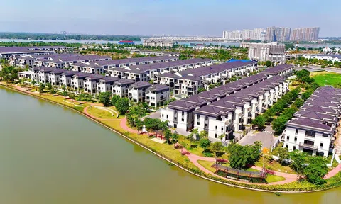 Dự án “sống còn” Aqua City của Novaland hoàn tất gỡ vướng pháp lý