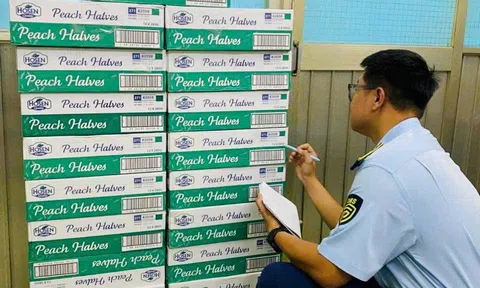 TP.HCM triển khai kế hoạch cao điểm xử lý hàng giả