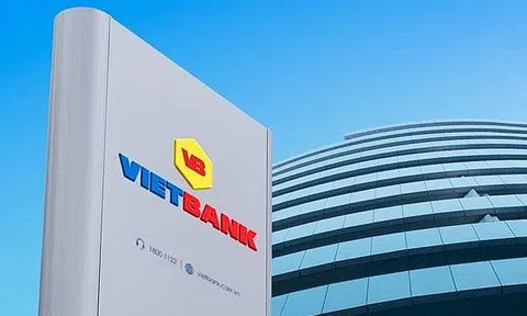 Ông Lê Thanh Quý Ngọc giữ chức Phó Tổng Giám đốc VietBank