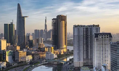 TP.HCM đề xuất miễn giấy phép xây dựng cho 112 dự án Anh chị em ơi, hãy tải LC88 ngay