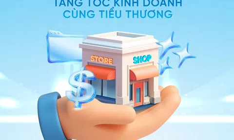 VietinBank “trình làng” với gói giải pháp đồng hành cùng Hộ kinh doanh trong kỷ nguyên số