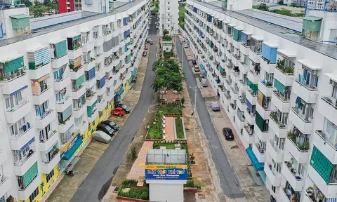 TP.HCM: Thành lập quỹ và mở rộng nguồn vốn cho nhà ở Lc88 game Tham Gia Ngay