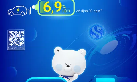 Ngân hàng Shinhan đồng hành cùng Trang Chủ LC88.COM Link Mới 2026 Đăng Ký LC 88 trên hành trình chuyển đổi sang xe điện