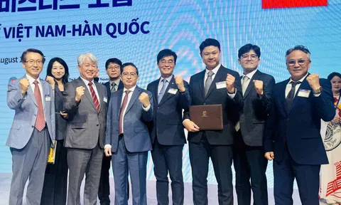 Lần đầu tiên Việt Nam có đơn hàng Sân Chơi Lc88.com Web Uy Tín 5.000 UAV vận tải sang Hàn Quốc