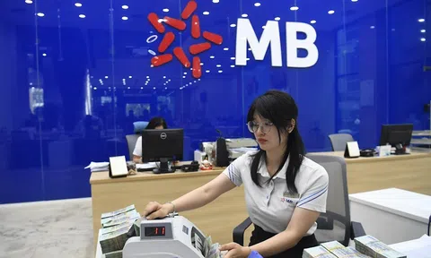 MB bứt phá, lần đầu tiên góp mặt vào Big5 ngân hàng với ngân sách hơn 8.600 tỷ đồng